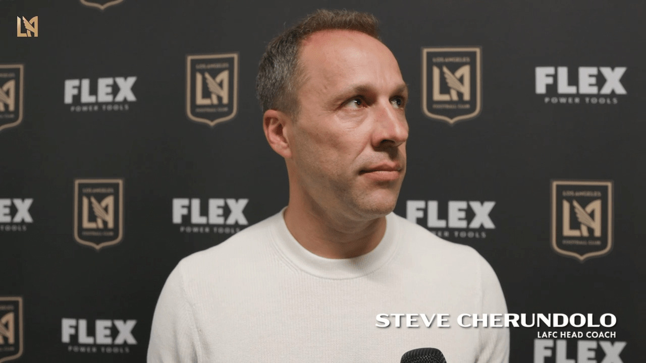 Preview, LAFC at Columbus Crew 5/21/22