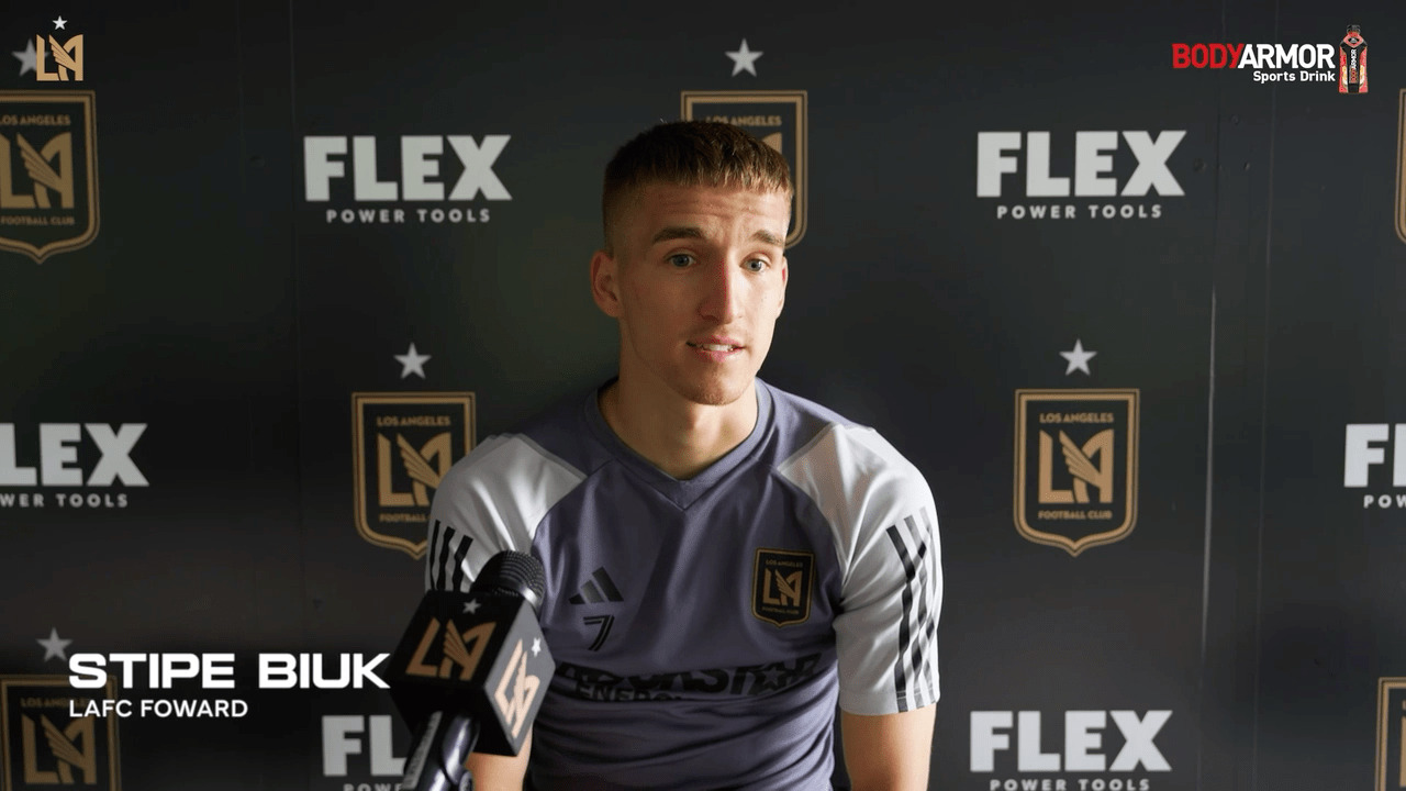 St. Louis CITY SC at LAFC MLS Regular-Season Match Moved to July