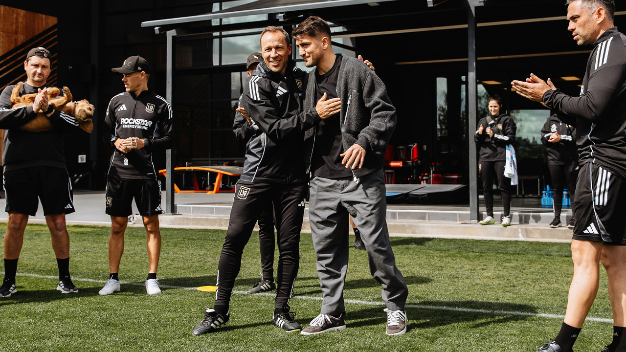 Video | LAFC.com