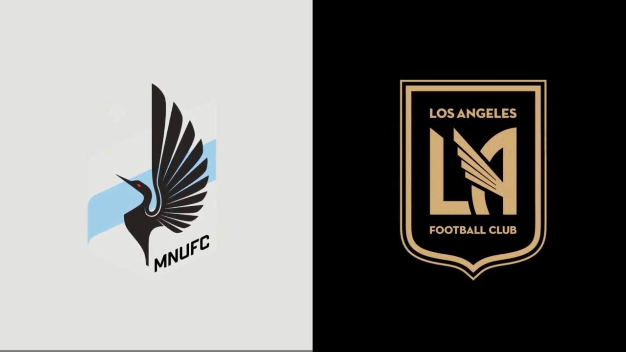 Photo Gallery: Minnesota United FC vs Los Angeles Football Club