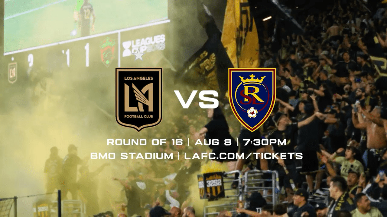 Royal Roundup: LAFC finally win MLS Cup - RSL Soapbox