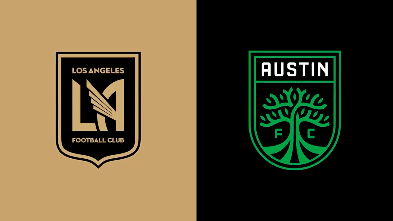 Austin FC loses 3-0 to Los Angeles FC in first match back from break