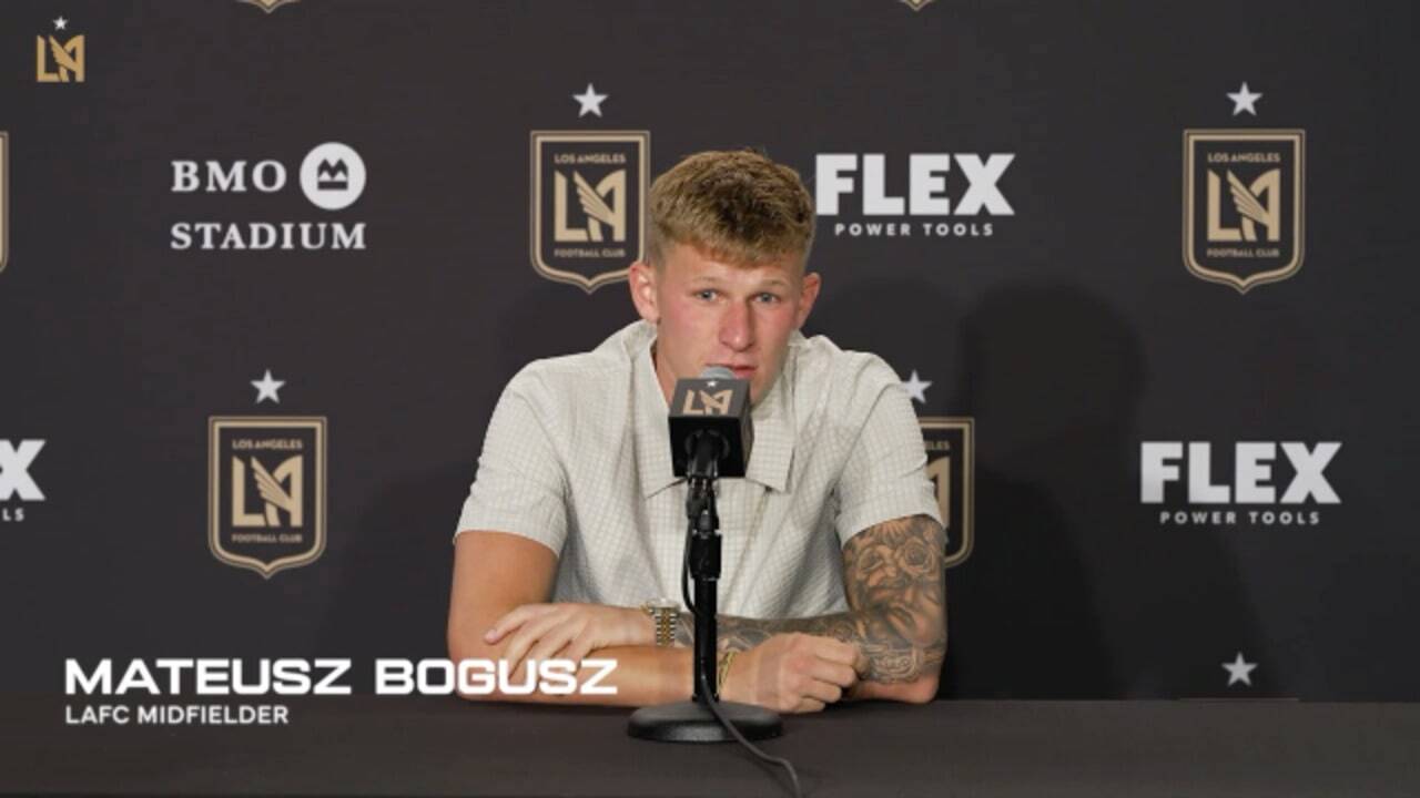 Recap, LAFC 7-1 FC Juárez 8/2/23