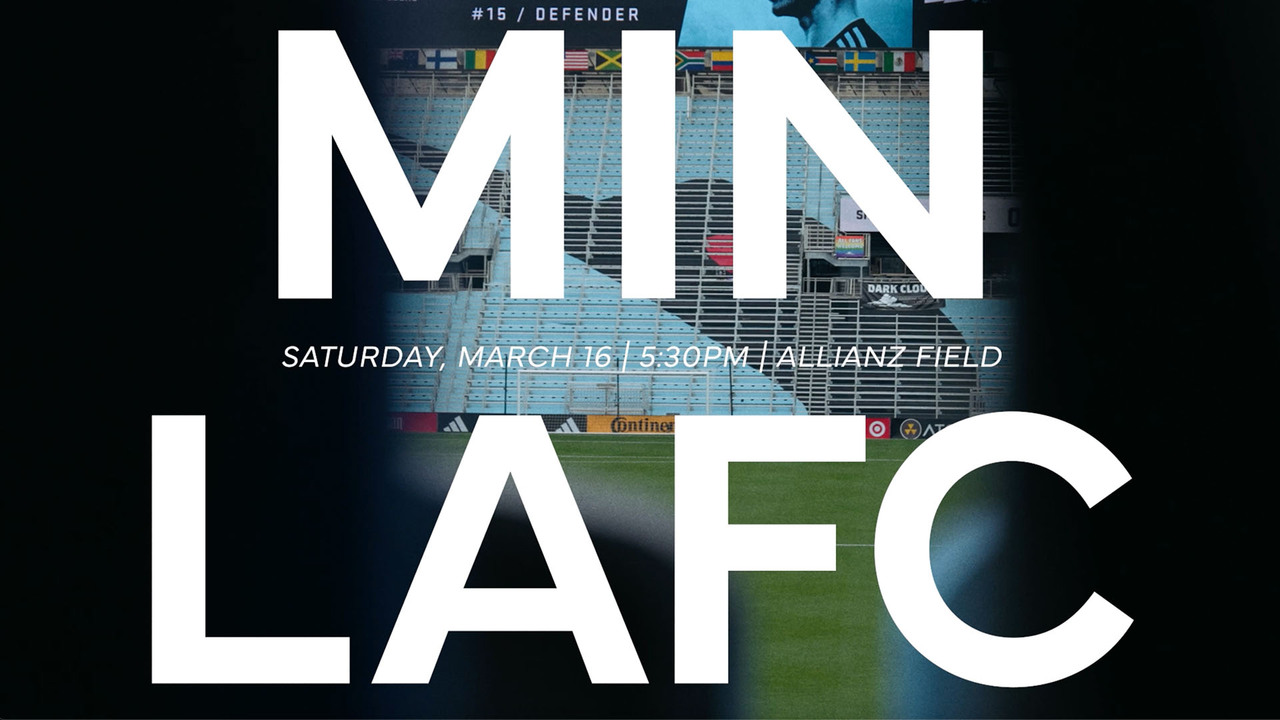 Minnesota 20 LAFC (Mar 16, 2024) Final Score ESPN🍋 Descubra a emoção