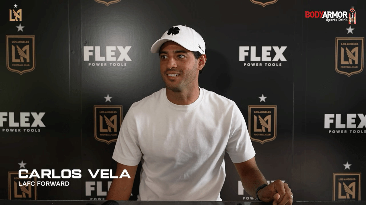 Where To Watch, LAFC vs Inter Miami 9/3/23