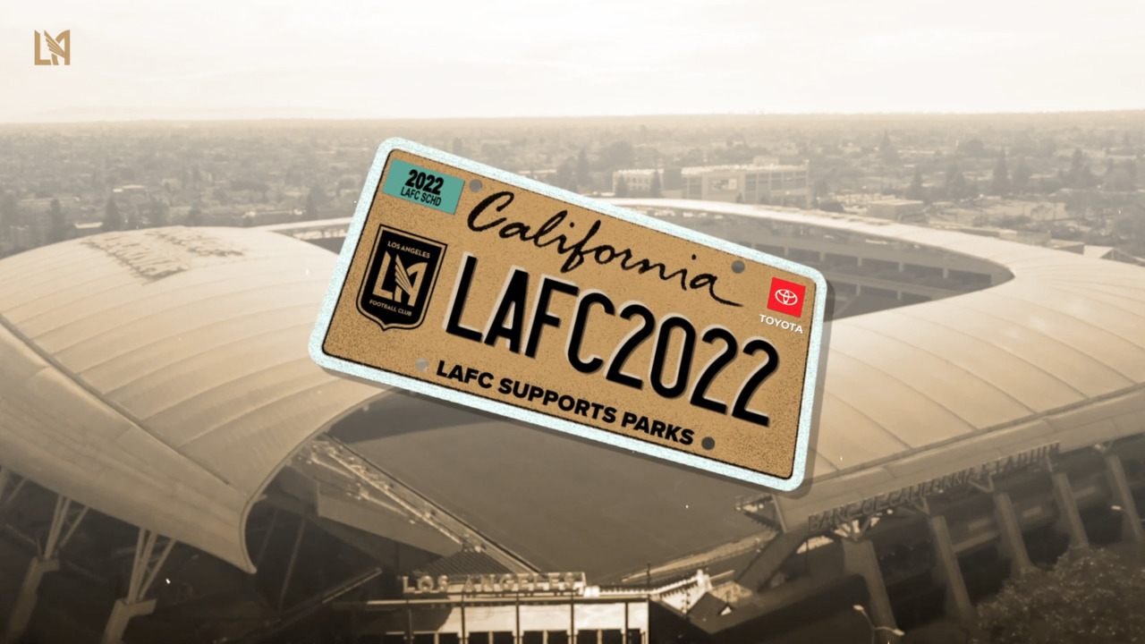 Los Angeles Fc Schedule 2022 Lafc Announces 2022 Regular Season Schedule | Los Angeles Football Club