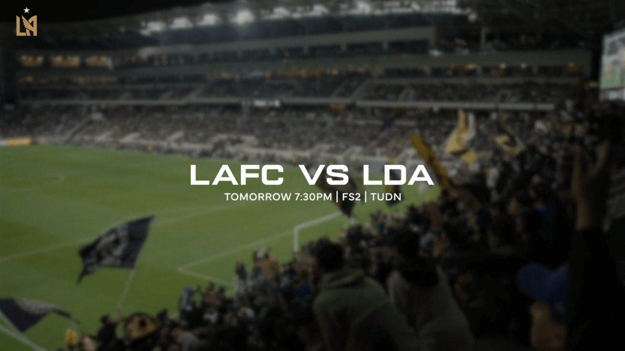 LAFC-Alajuelense: What to know about Champions League game - Los