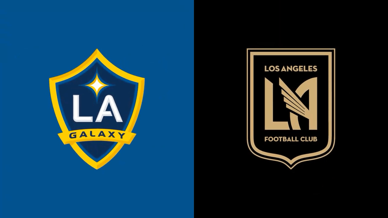 Recap, LAFC 3-2 LA Galaxy 7/8/22