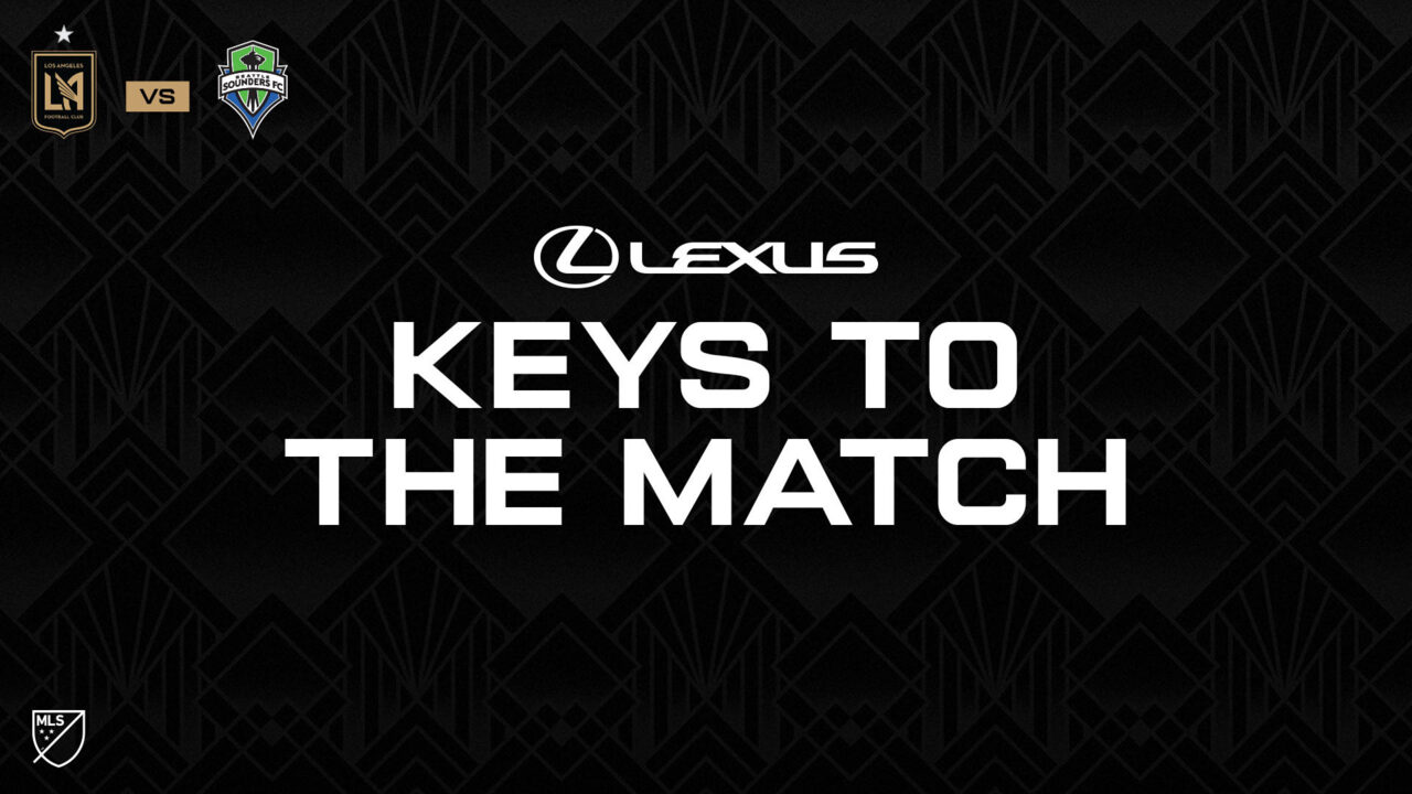 Match Preview Presented by Lexus: St. Louis City SC vs. Austin FC