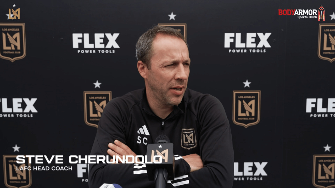 Star-studded LAFC visit Houston Dynamo for midweek match up: What to watch  for - Dynamo Theory