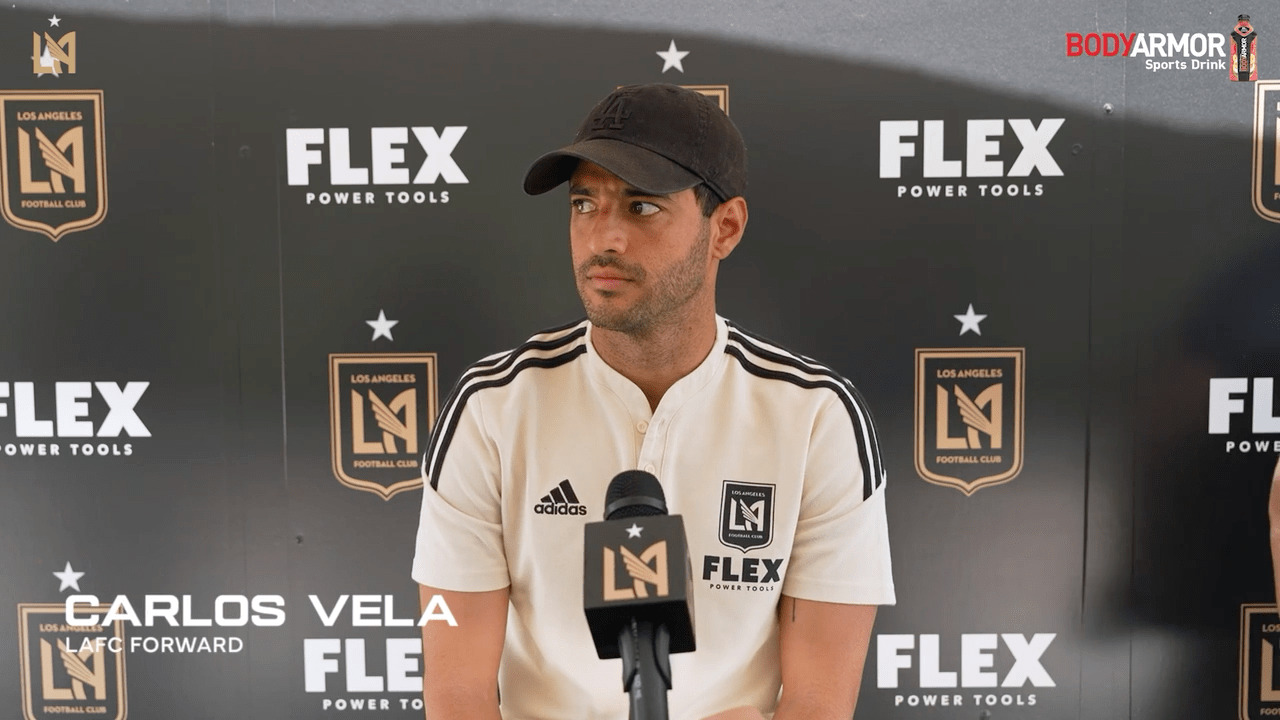 Recap, LAFC 1-1 Minnesota United 7/15/23