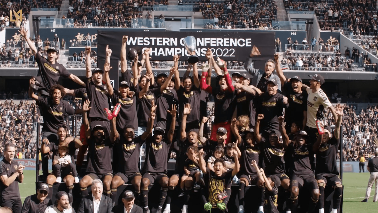 LAFC win MLS Cup after epic battle with Philadelphia Union - World