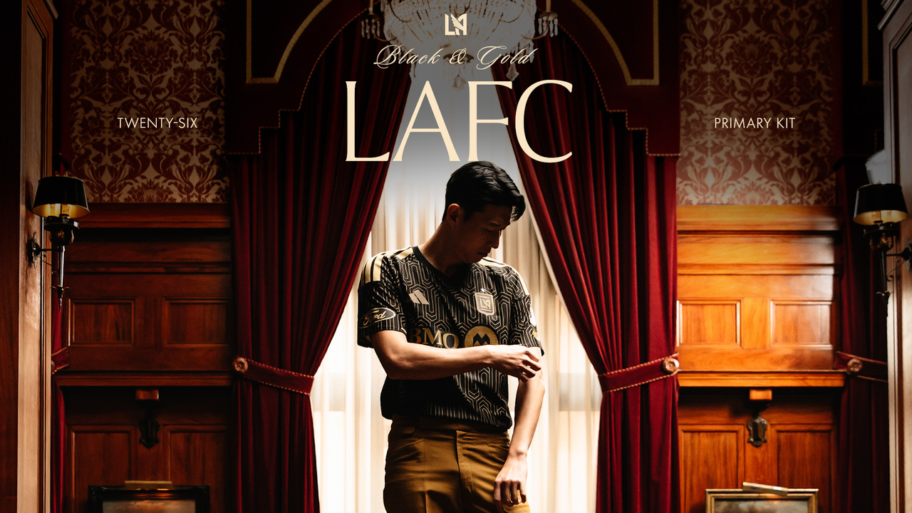 Kit | LAFC.com