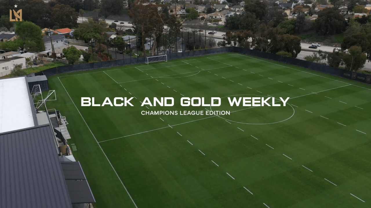 Los Angeles FC becomes last MLS team standing in Concacaf Champions League  - SoccerWire