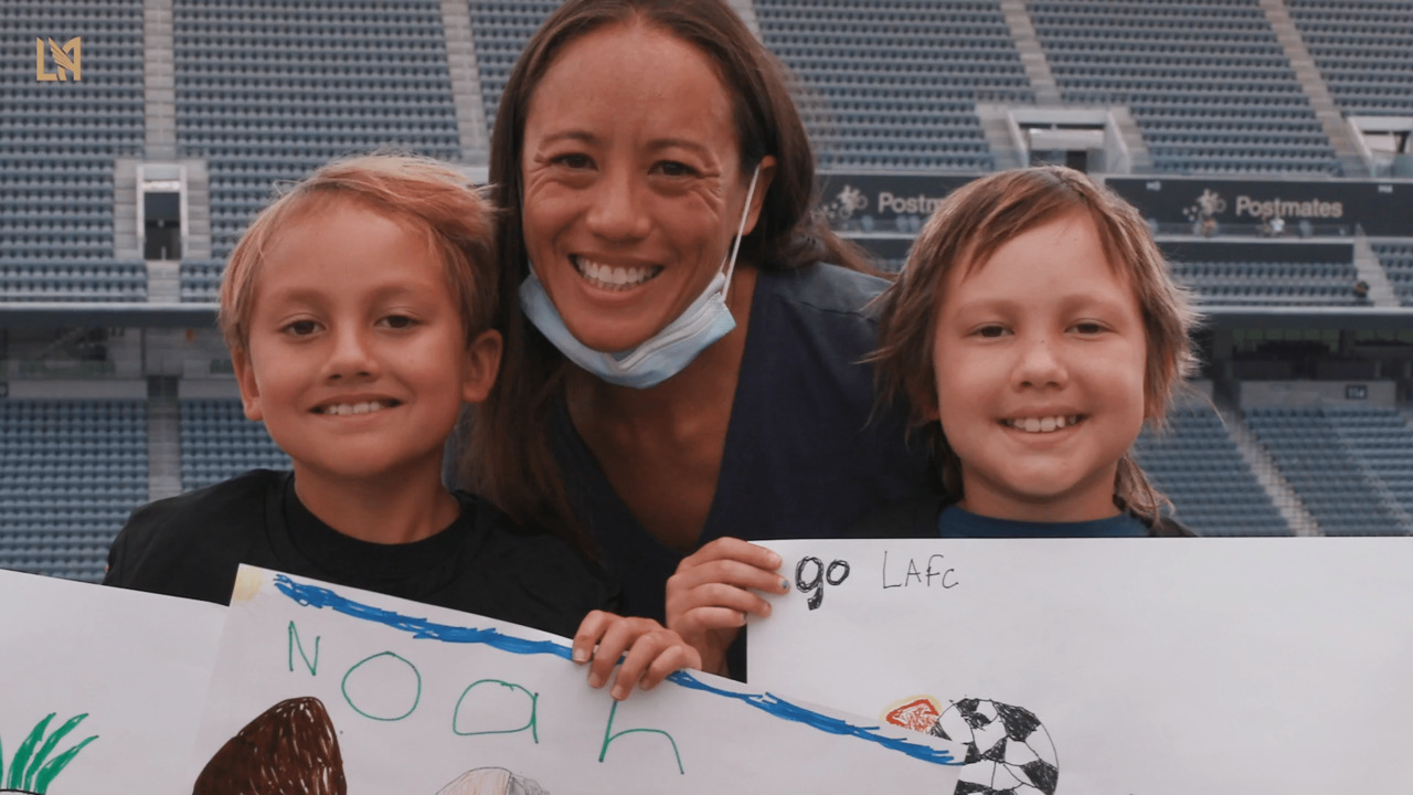 Major League Soccer and Continental Tire Team Up for 8th Annual Kick  Childhood Cancer Campaign