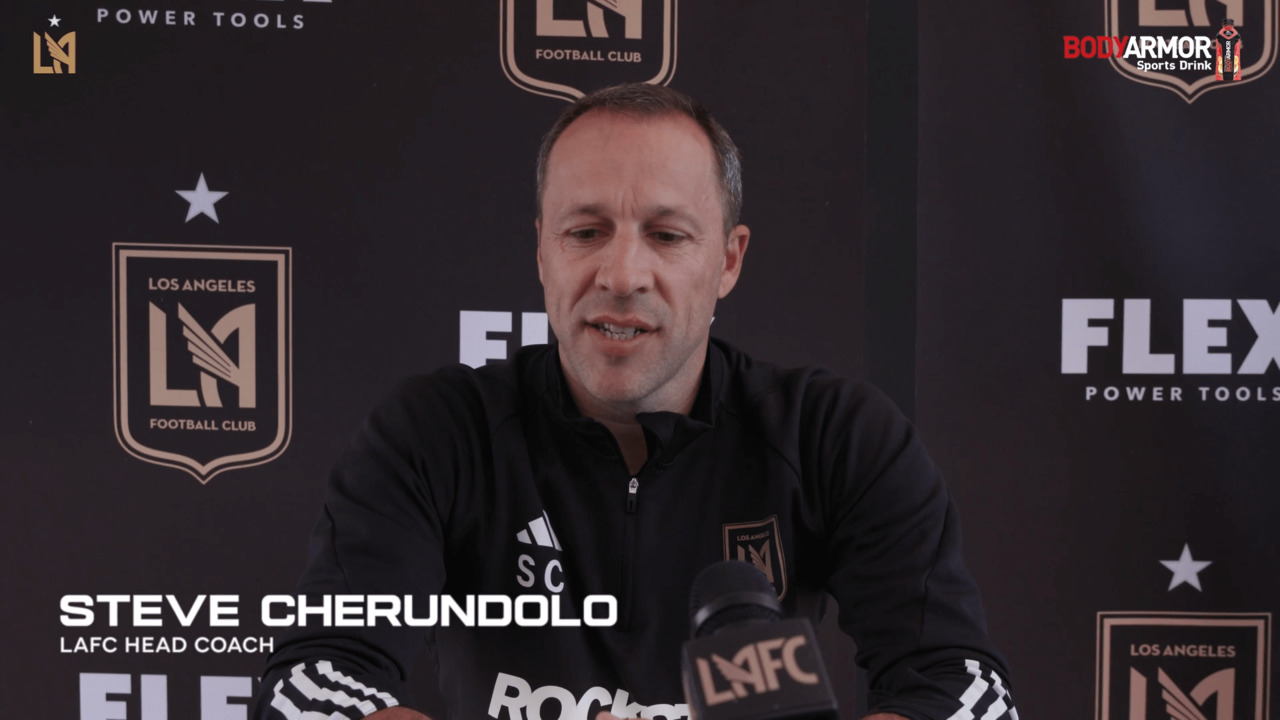 Preview, LAFC vs Portland Timbers 3/4/23