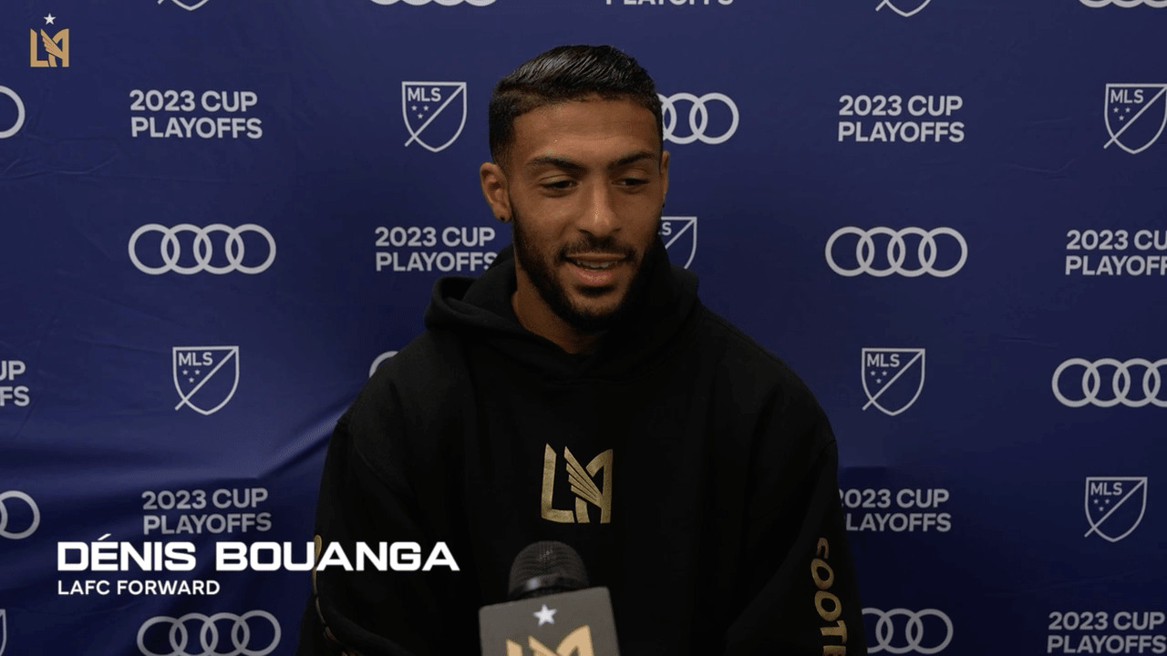 Recap, LAFC 1-0 Vancouver Whitecaps 11/5/23