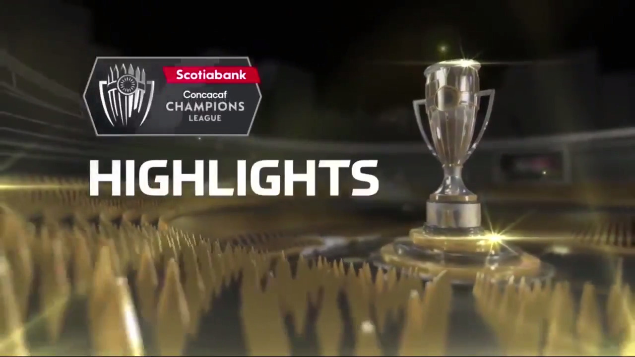 HIGHLIGHTS: LAFC vs. Club América, December 19, 2020