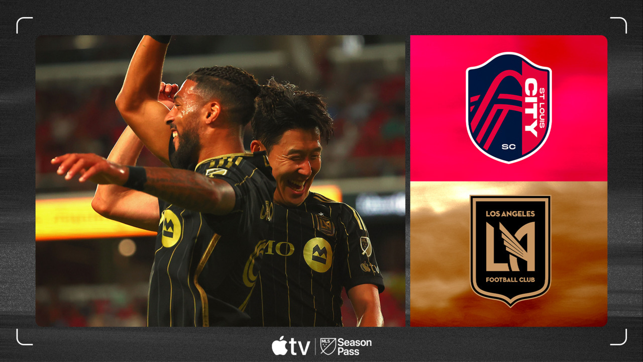Los Angeles FC vs Atlanta Utd Los Angeles FC vs Atlanta Utd