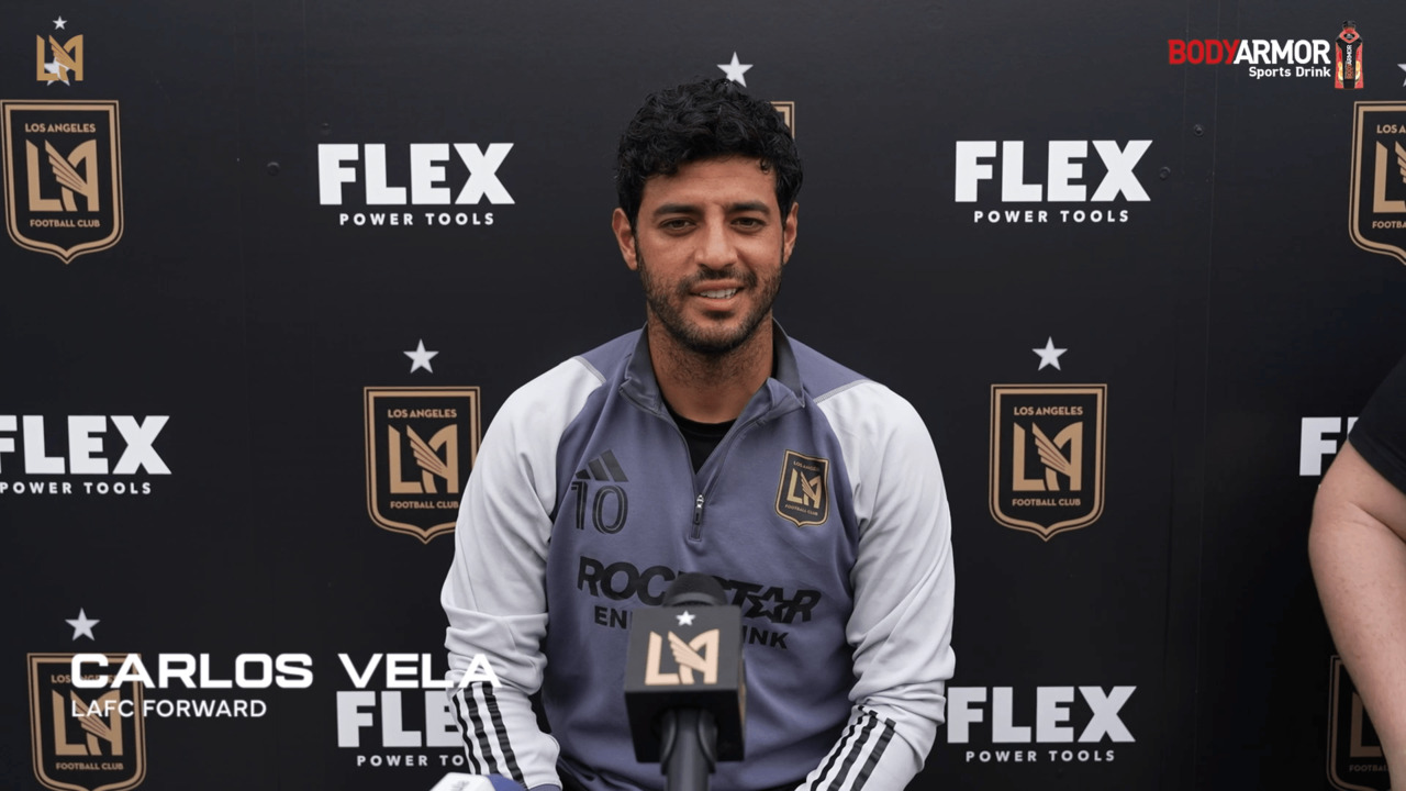 Star-studded LAFC visit Houston Dynamo for midweek match up: What to watch  for - Dynamo Theory