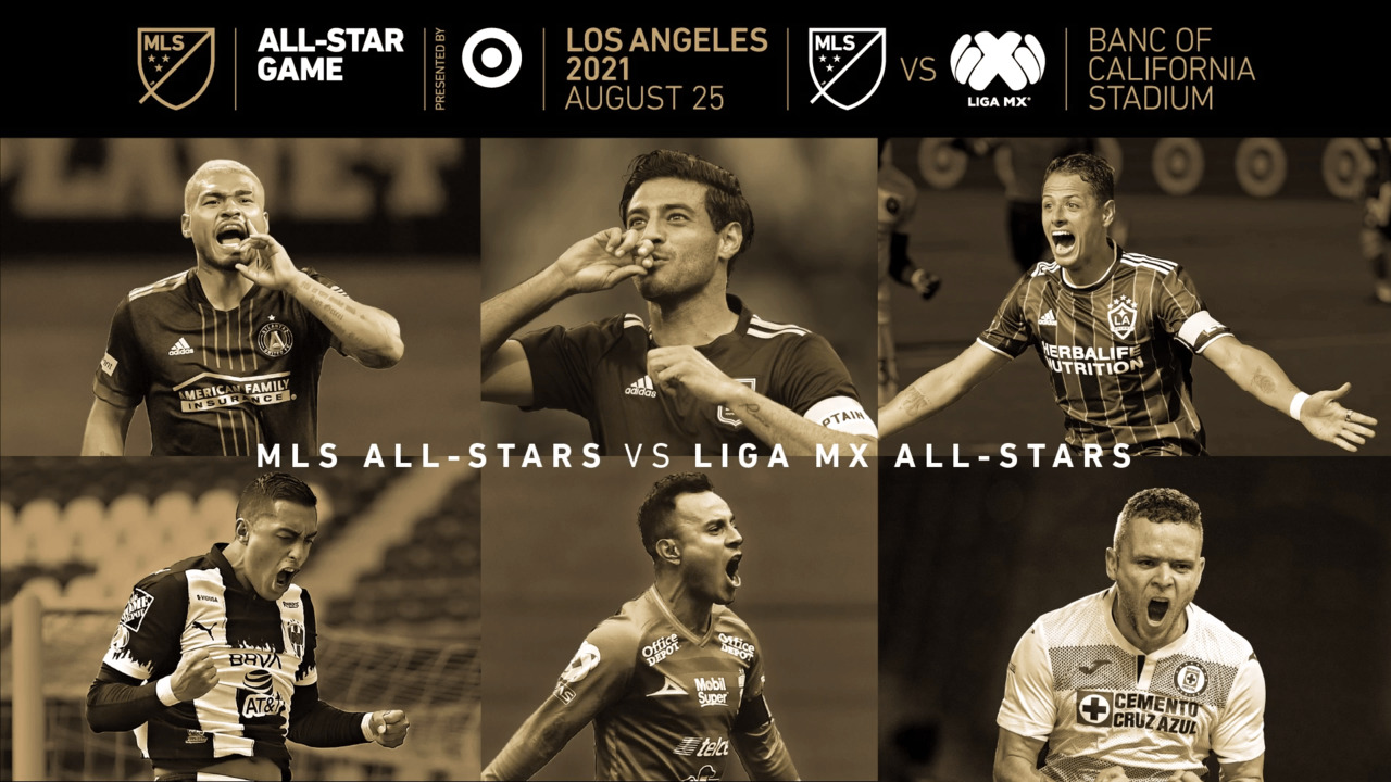 MLS All-Stars to face Matt Turner and Arsenal FC in the 2023 MLS All-Star  Game presented by Target