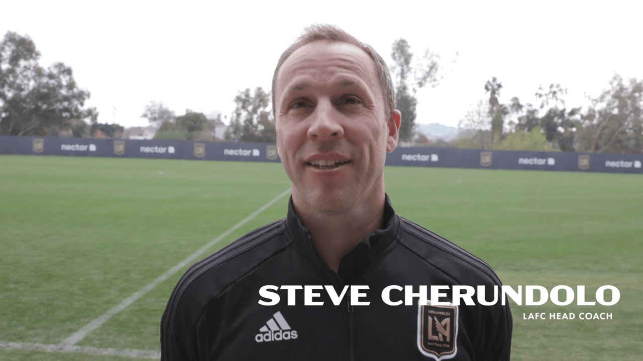 LAFC Signs Daniel Crisostomo To Short Term Loan Agreement From Las