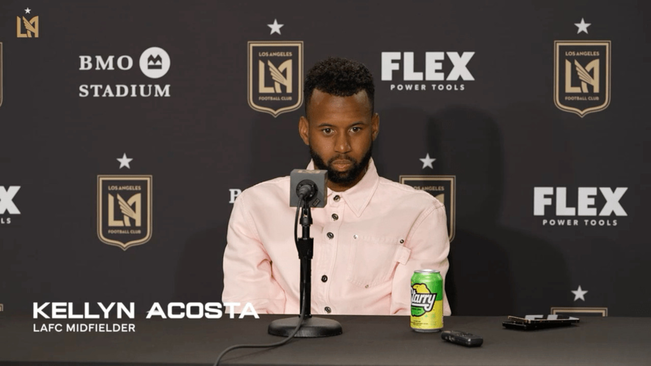 Recap, LAFC 0-0 St. Louis CITY SC 9/20/23