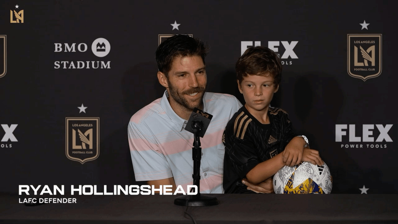 Recap, LAFC 4-2 LA Galaxy 9/16/23