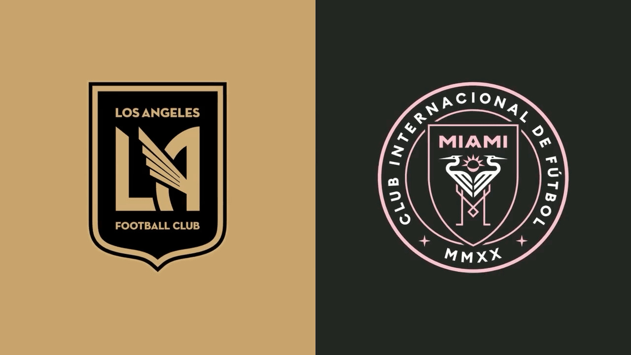 Where To Watch, LAFC vs Inter Miami 9/3/23