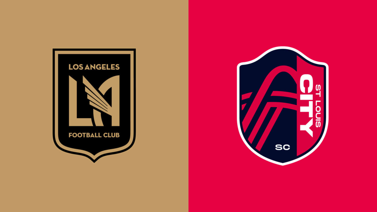 St Louis City SC vs LAFC: times, how to watch on TV and stream