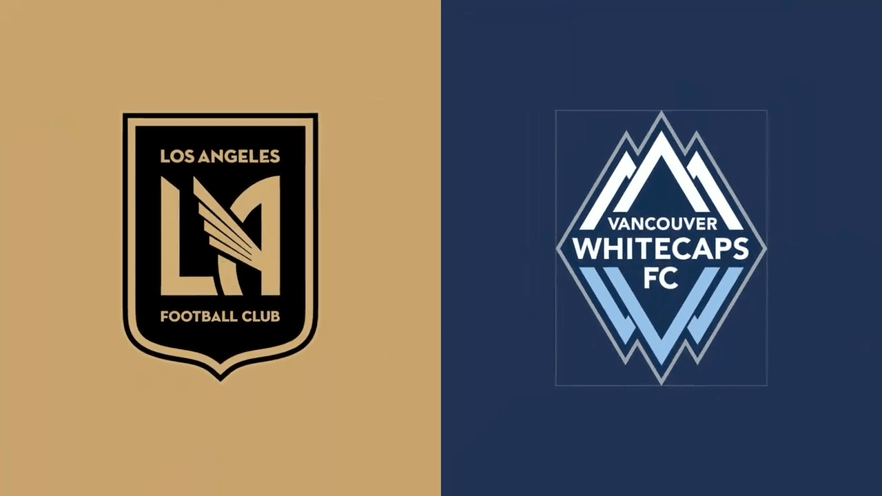 Recap, LAFC 3-0 Vancouver Whitecaps 4/5/23