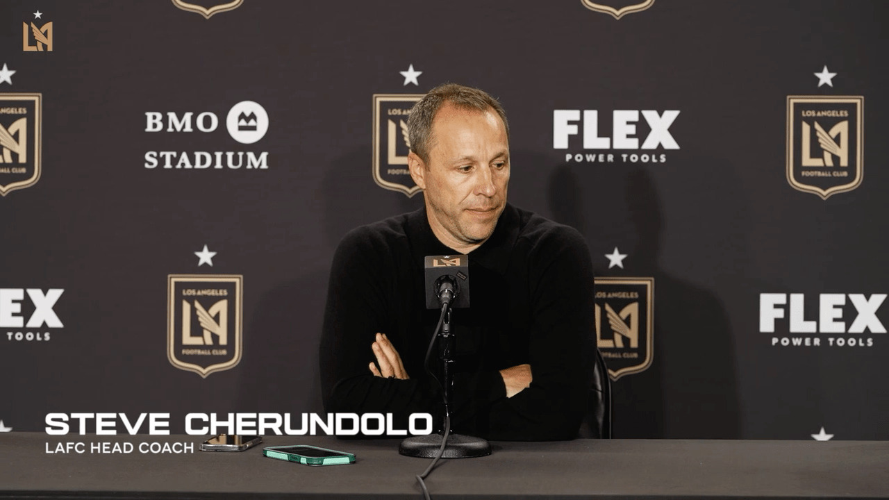 LAFC upset by Veselinovic, Whitecaps – Daily News