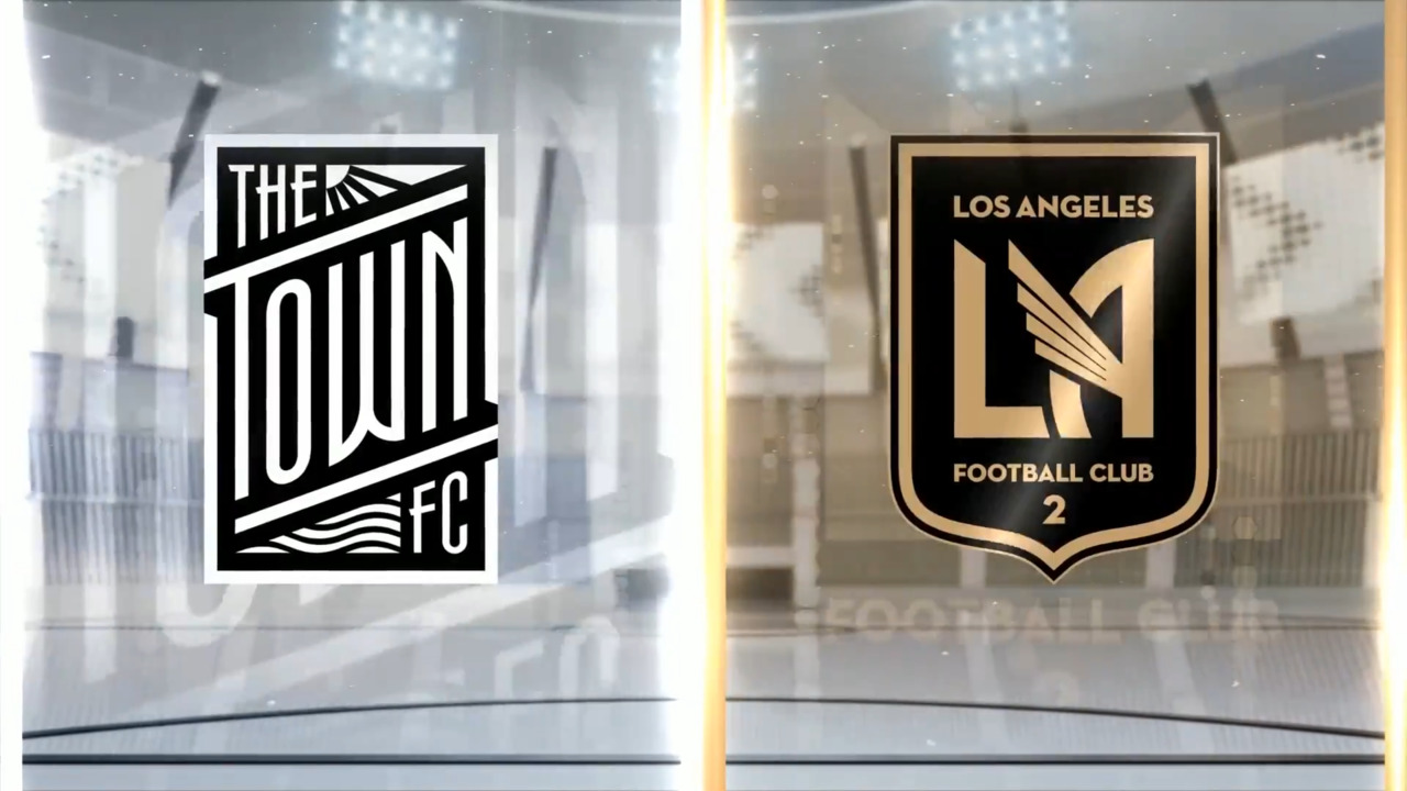 LAFC2