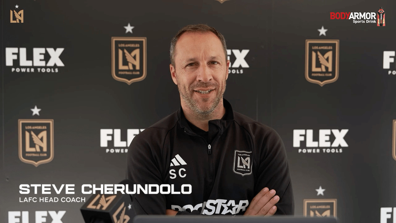 Where To Watch, LAFC at Colorado Rapids 5/14/22