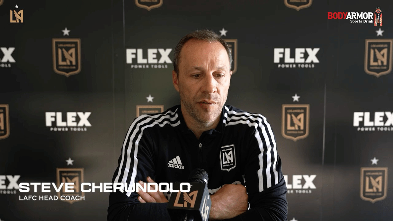 Gameday preview: Minnesota United at LAFC