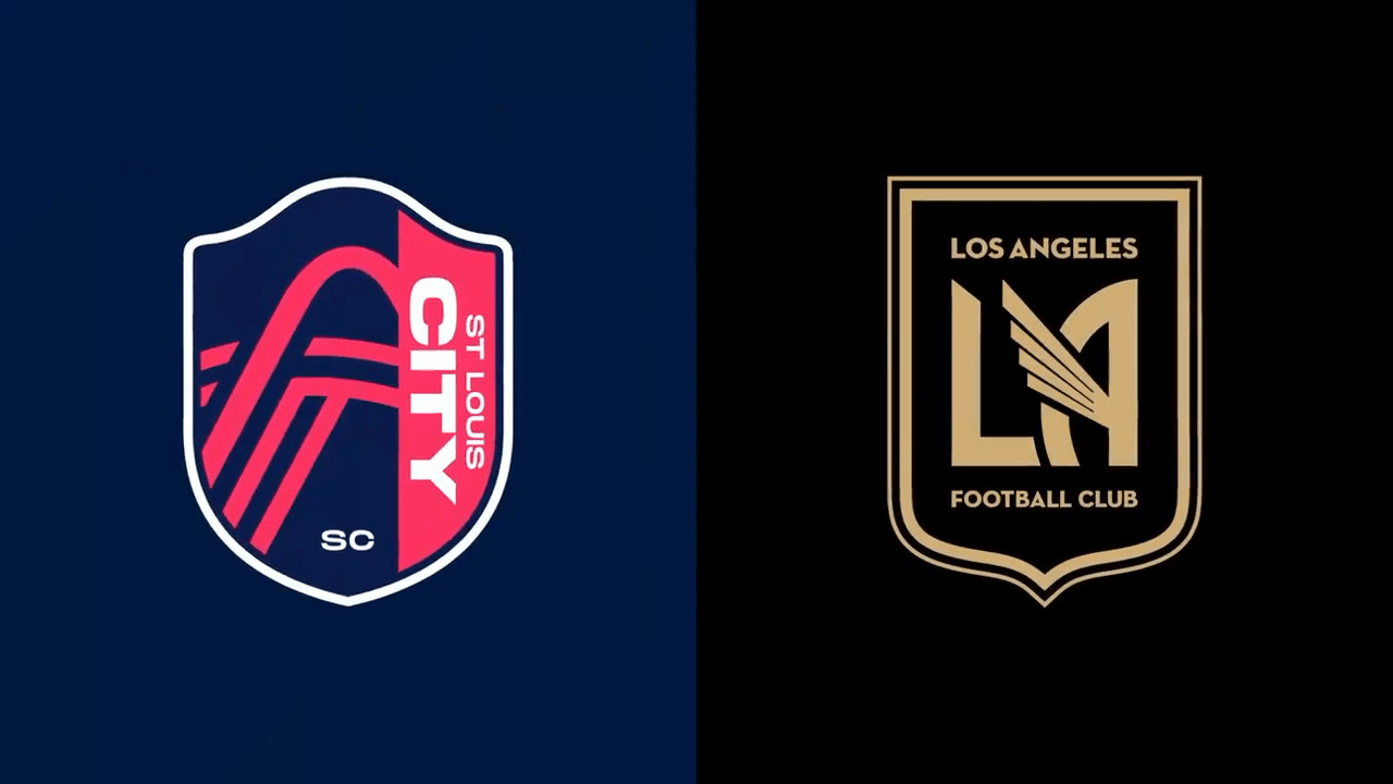 Where To Watch, LAFC vs St. Louis CITY SC 9/20/23