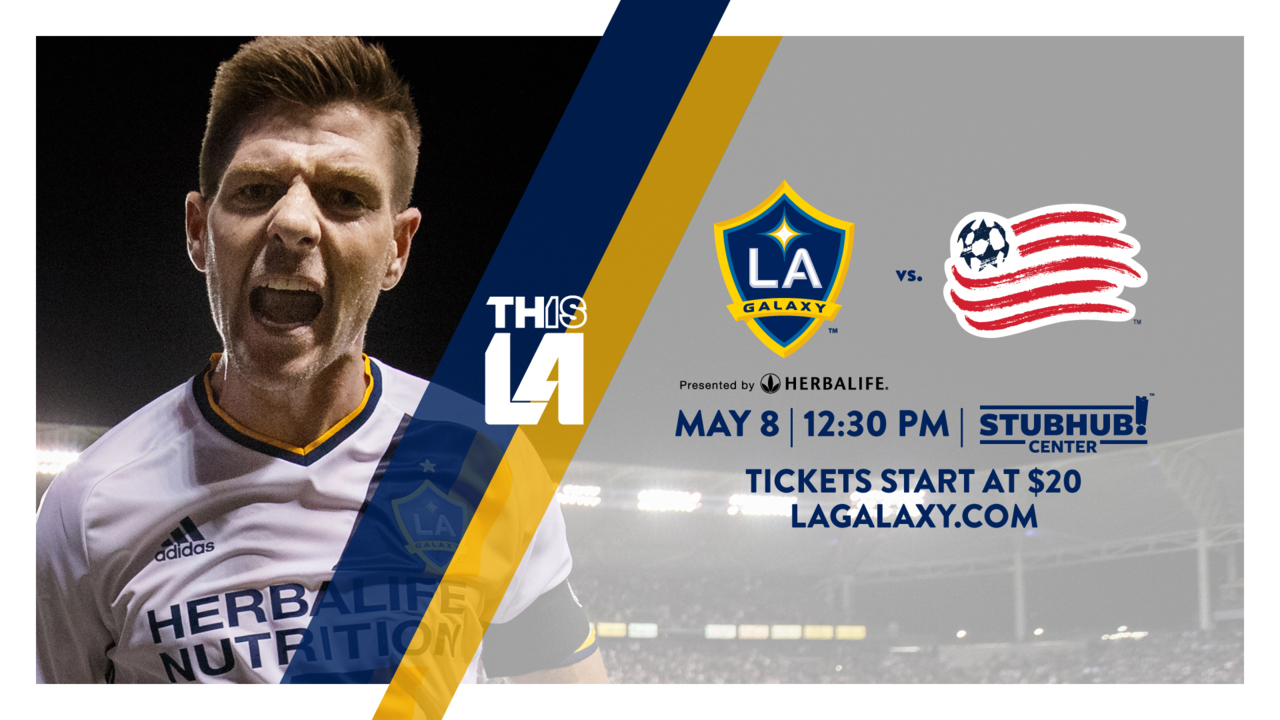 LA Galaxy Jersey - No Sponsor : r/LAGalaxy