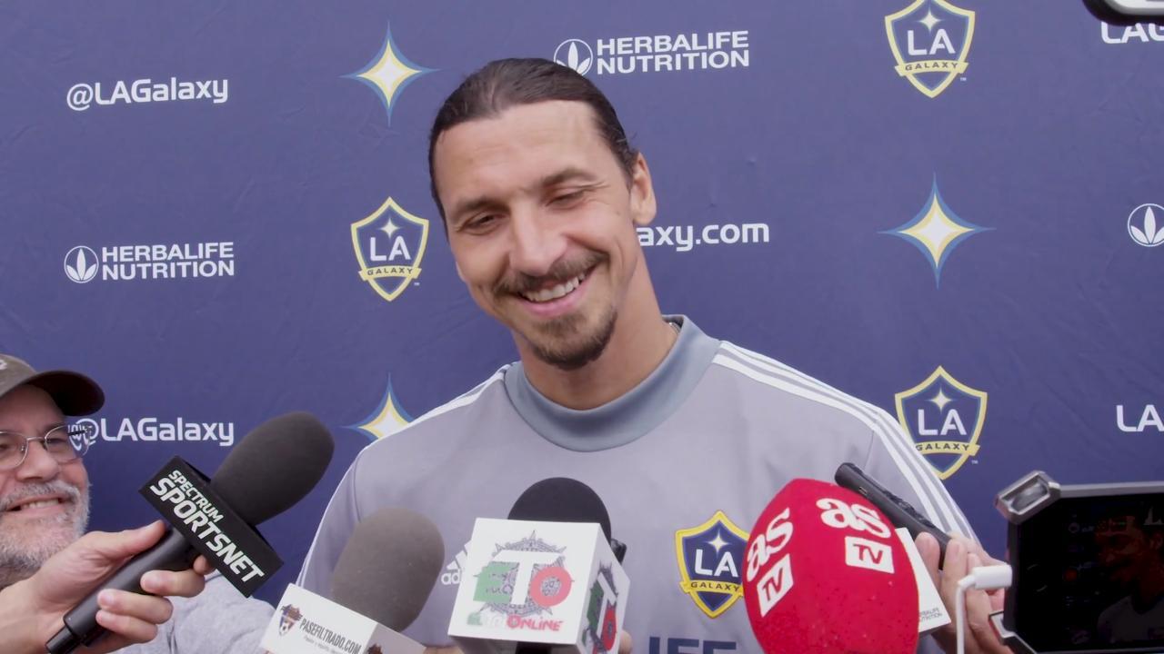 LA Galaxy Foundation  Powered By GiveSmart