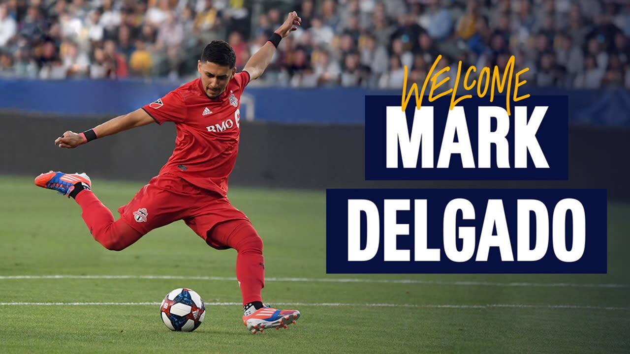 LA Galaxy 2022 Player Postmortem: Mark Delgado - LAG Confidential