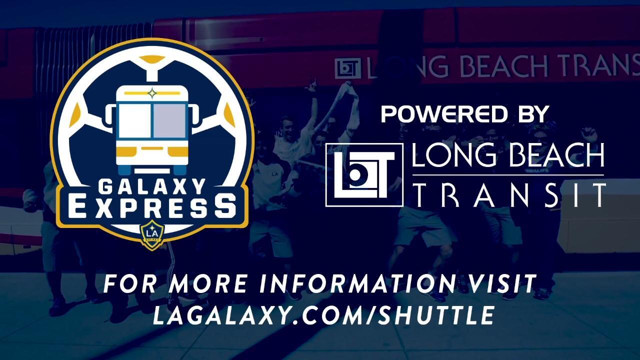 LA Galaxy Service (@LAGalaxyService) / X