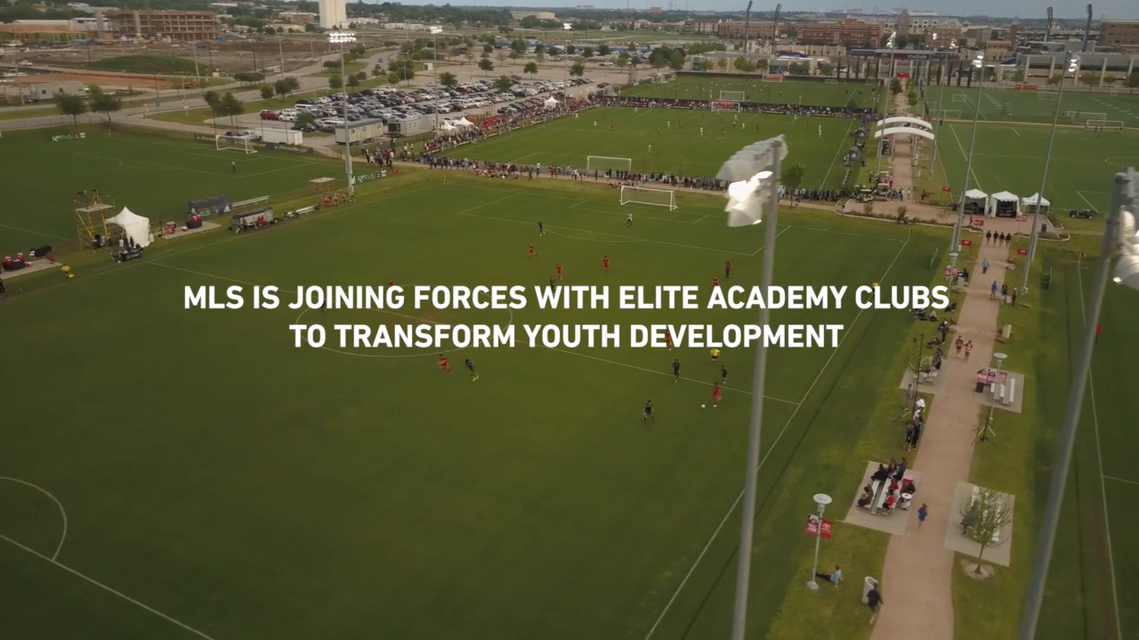 Valeo Futbol Club - Elite Competitive Soccer Programs