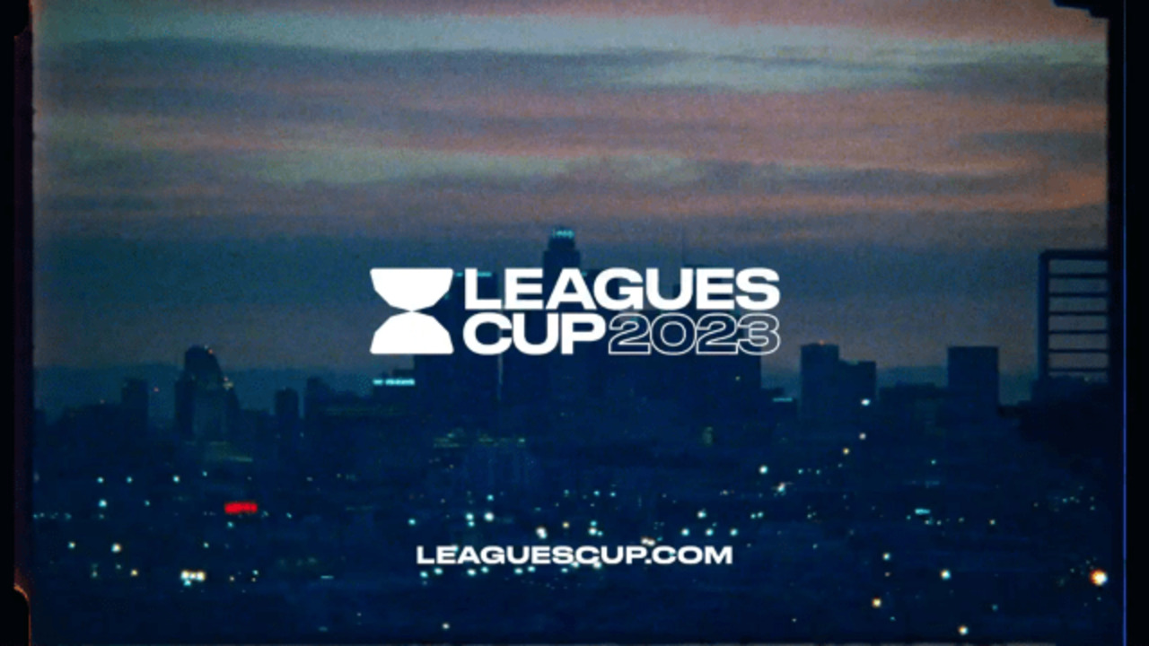 LA Galaxy Announce Leagues Cup 2023 Opponents