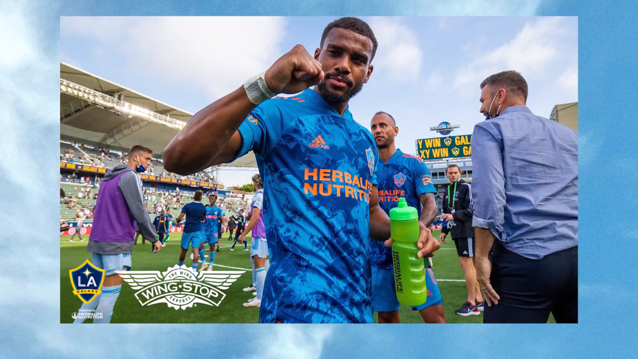 LA Galaxy to welcome fans back for home opener