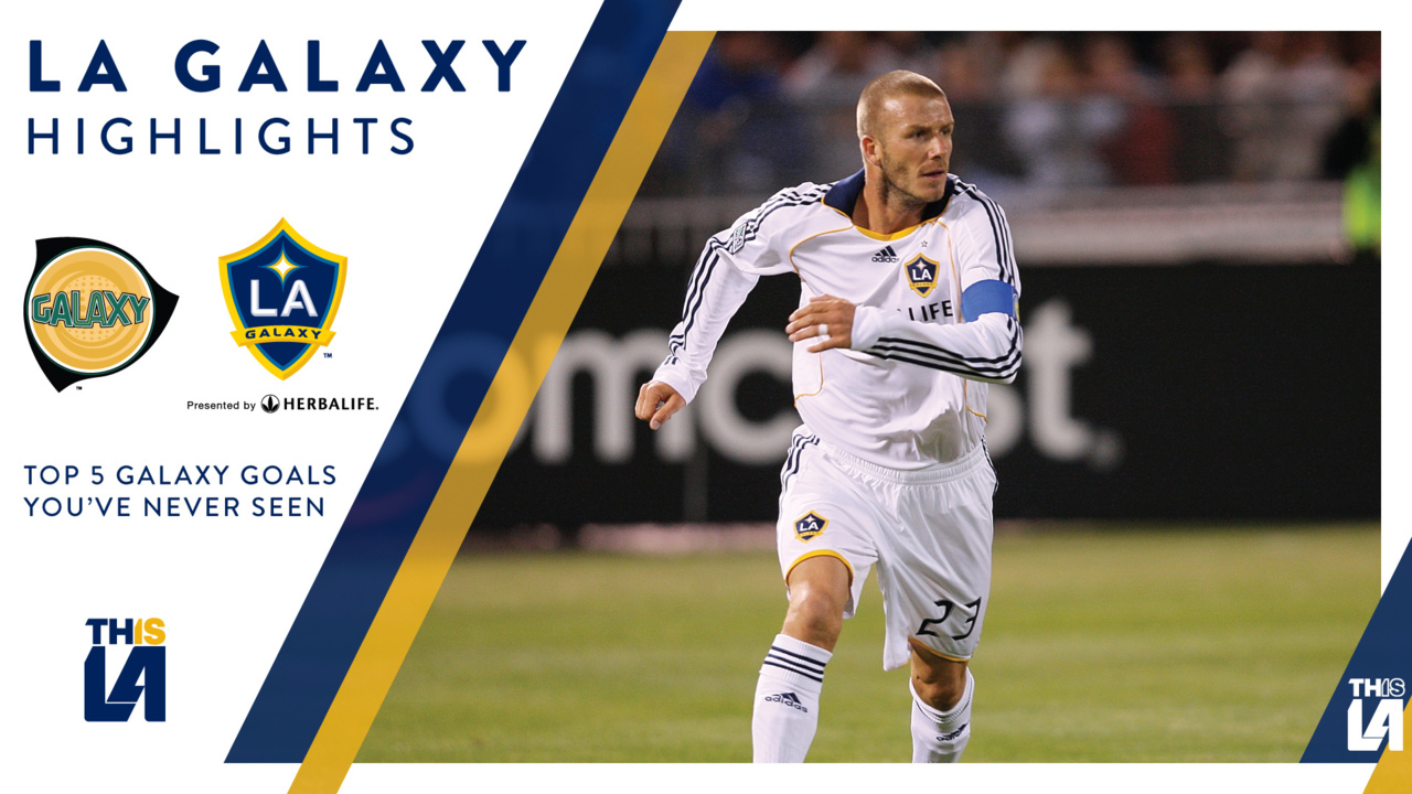 Opinion: The best is yet to come for Los Angeles Galaxy