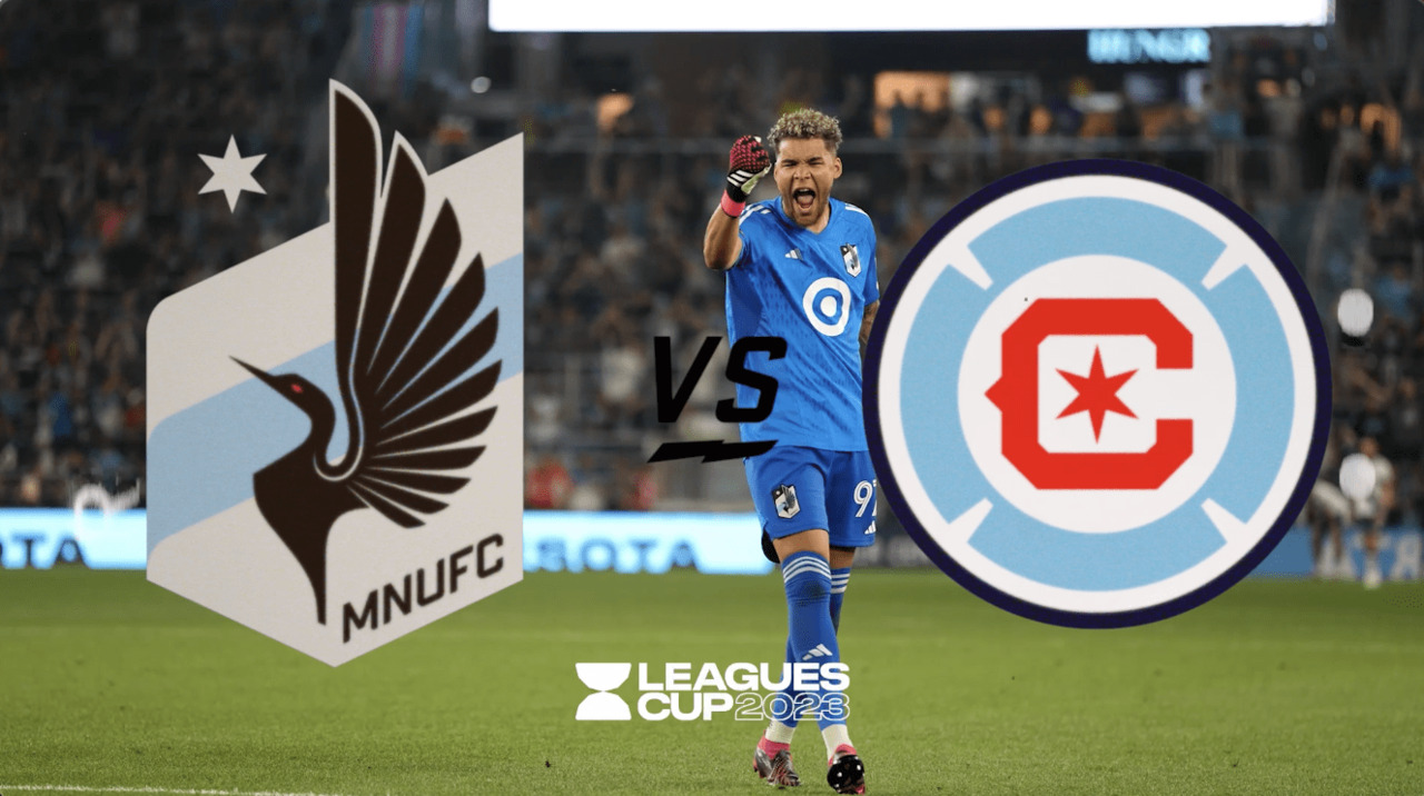 Minnesota United to Face Club Puebla and Chicago Fire FC in Leagues Cup 2023  Group Stage Play