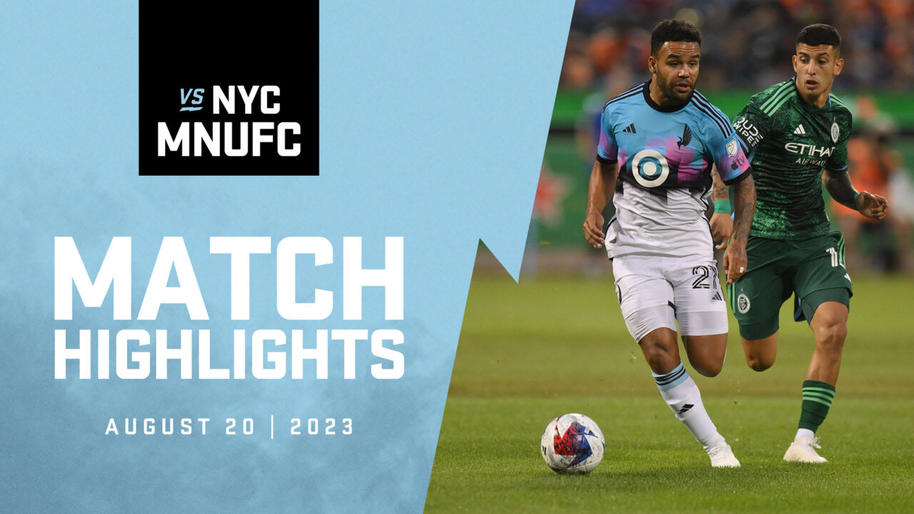 Minnesota United vs New England Revolution live score, H2H and lineups