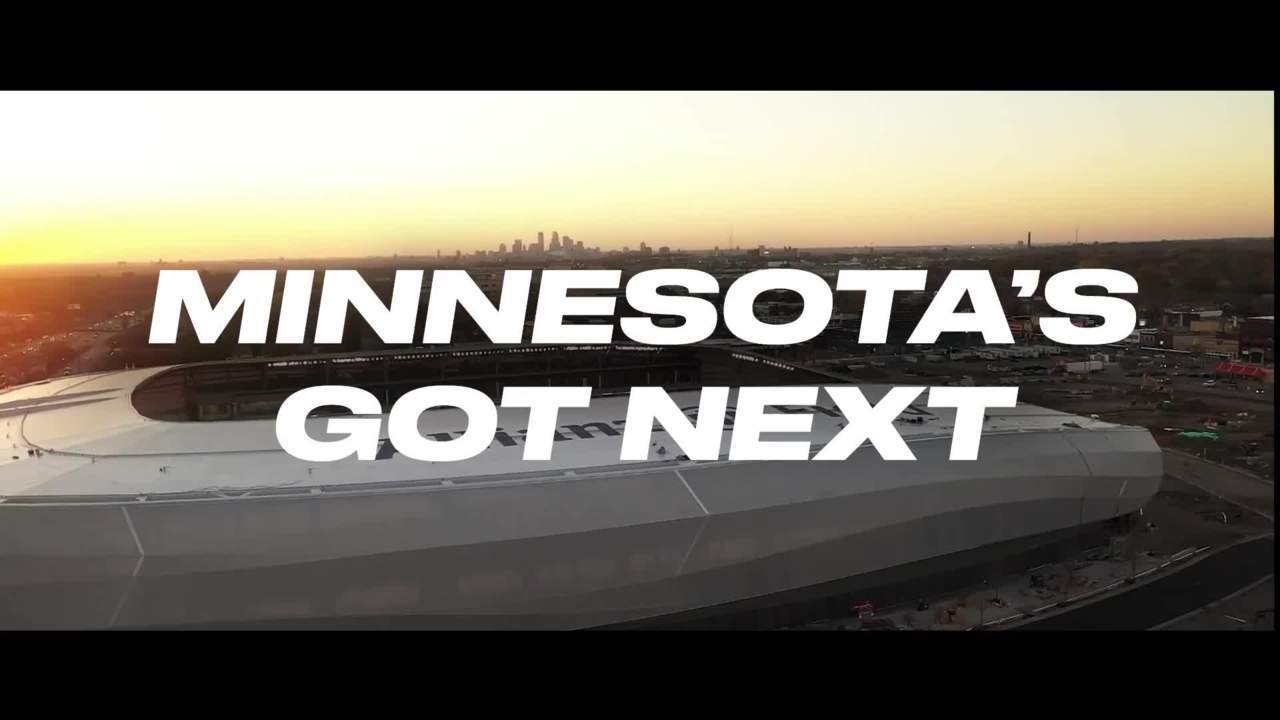 Major League Soccer (MLS) - Minnesota's got next. ⭐️ The 2022
