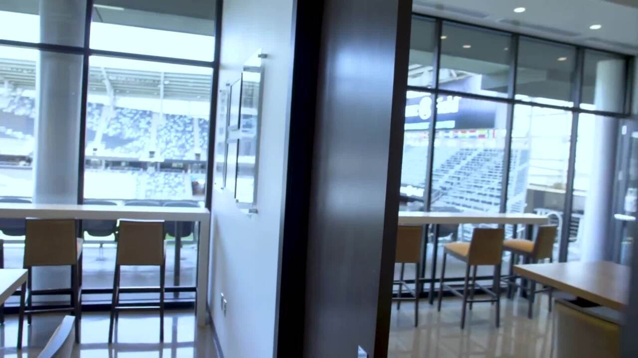 Dodger Stadium Suite Rentals