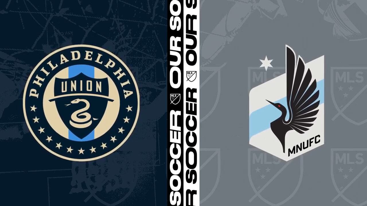 Philadelphia Union 1-1 Minnesota United: Player ratings