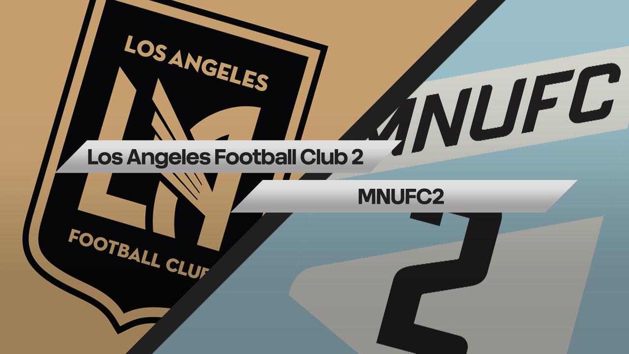 Los Angeles Football Club